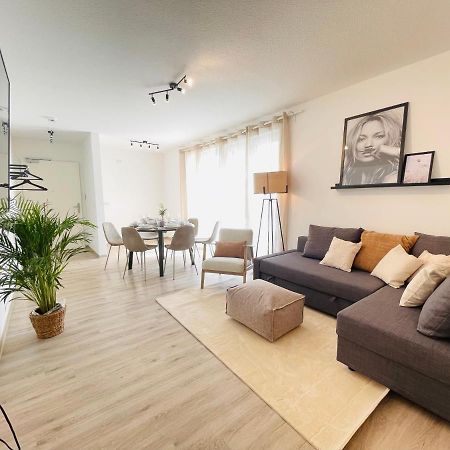 Liberty Home Platinum - Apartments Hanóver Exterior foto