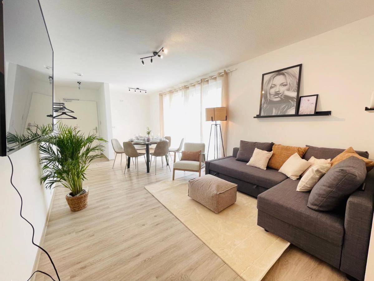 Liberty Home Platinum - Apartments Hanóver Exterior foto