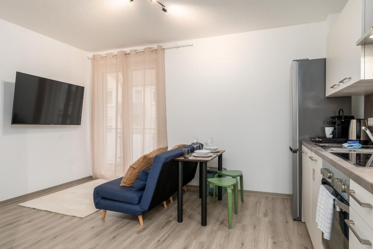 Liberty Home Platinum - Apartments Hanóver Exterior foto