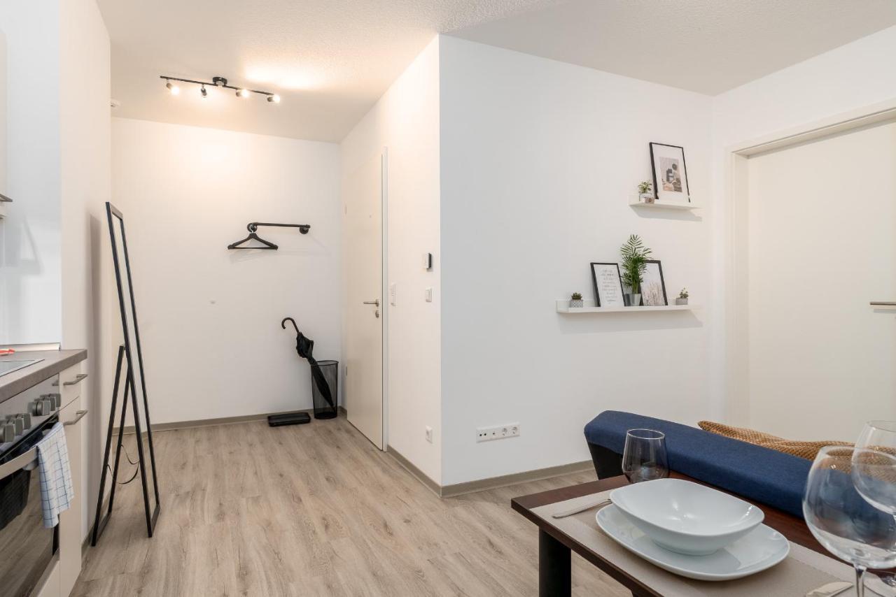 Liberty Home Platinum - Apartments Hanóver Exterior foto