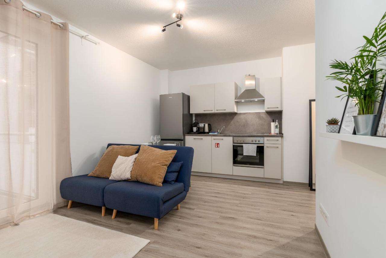 Liberty Home Platinum - Apartments Hanóver Exterior foto