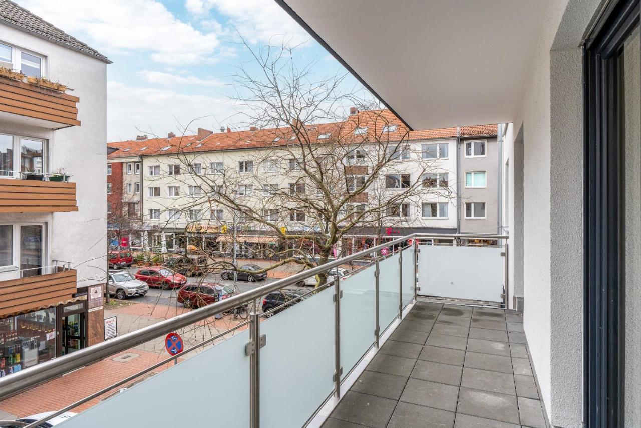 Liberty Home Platinum - Apartments Hanóver Exterior foto