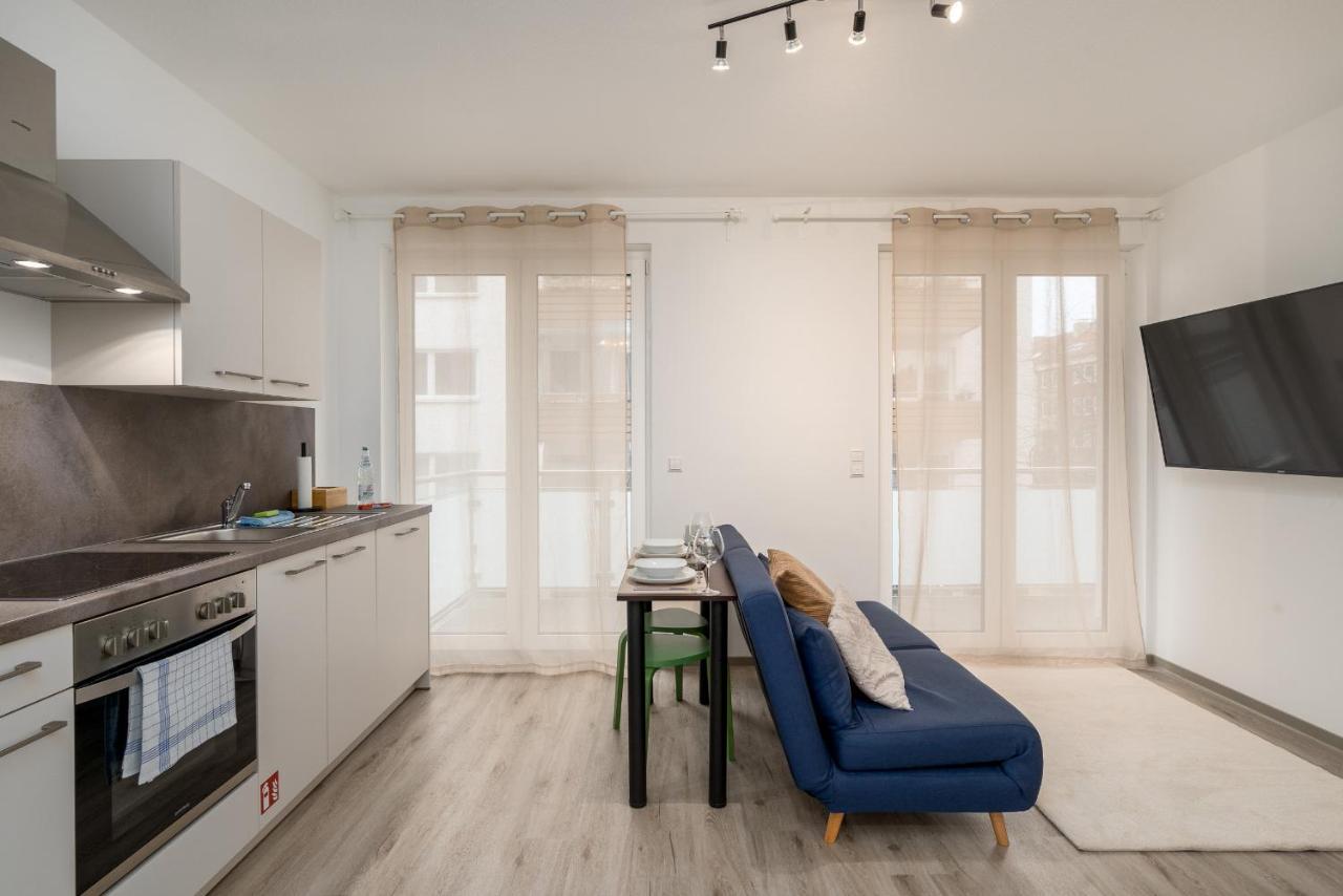 Liberty Home Platinum - Apartments Hanóver Exterior foto