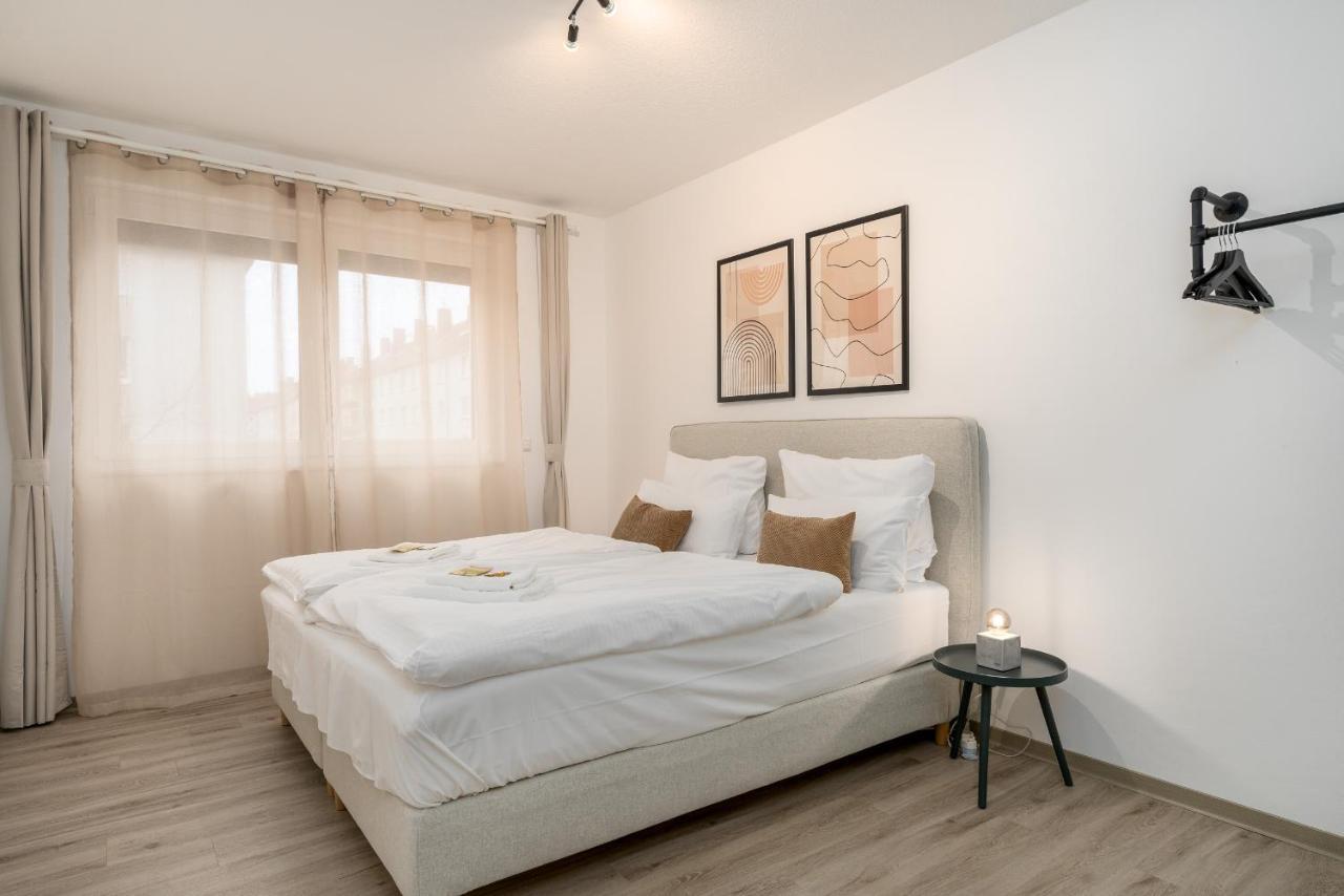 Liberty Home Platinum - Apartments Hanóver Exterior foto