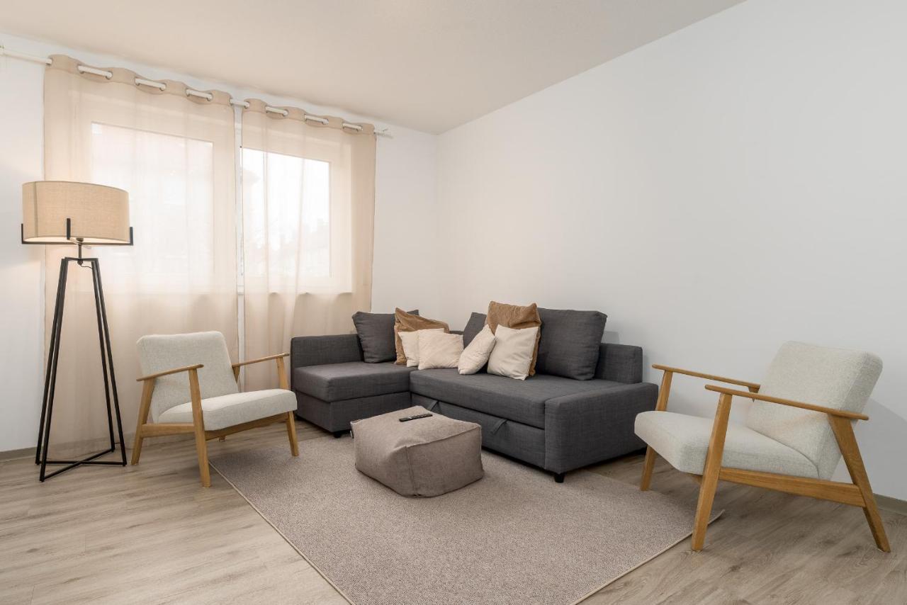 Liberty Home Platinum - Apartments Hanóver Exterior foto