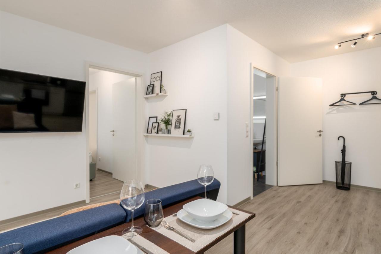 Liberty Home Platinum - Apartments Hanóver Exterior foto