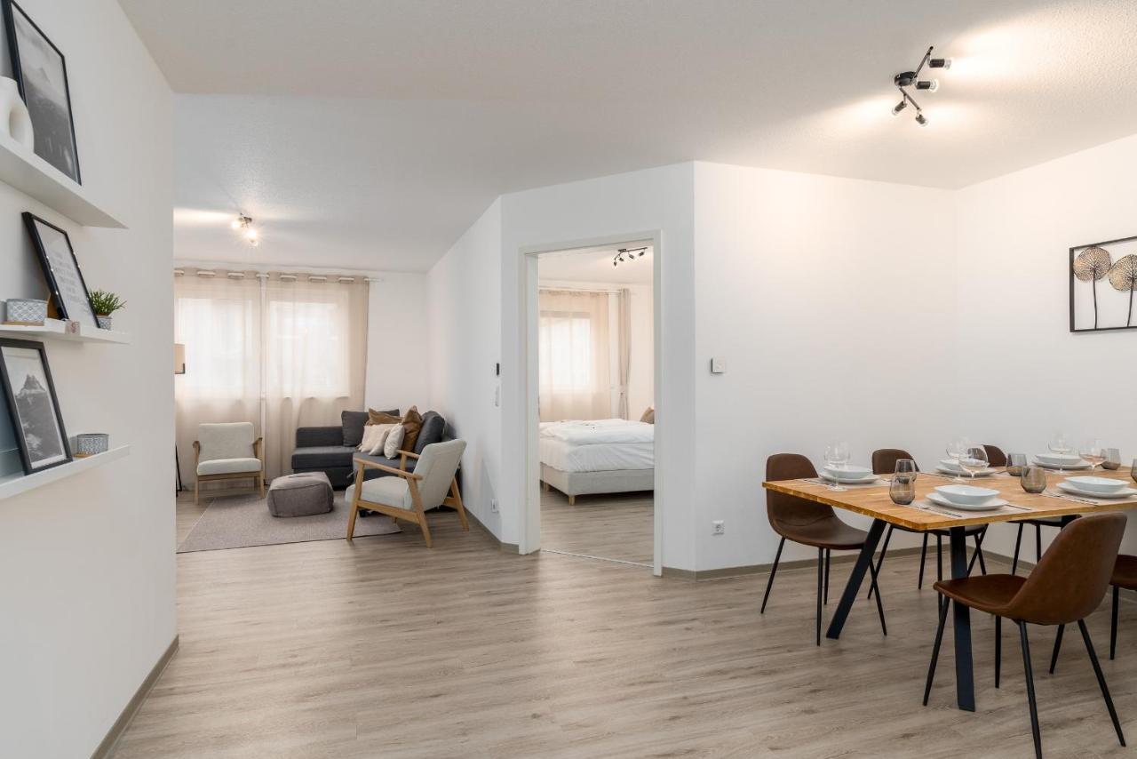 Liberty Home Platinum - Apartments Hanóver Exterior foto