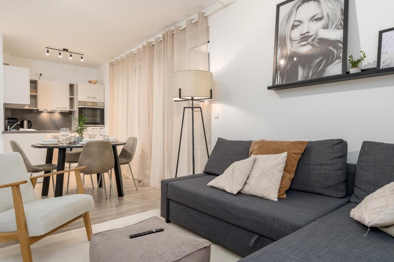 Liberty Home Platinum - Apartments Hanóver Exterior foto
